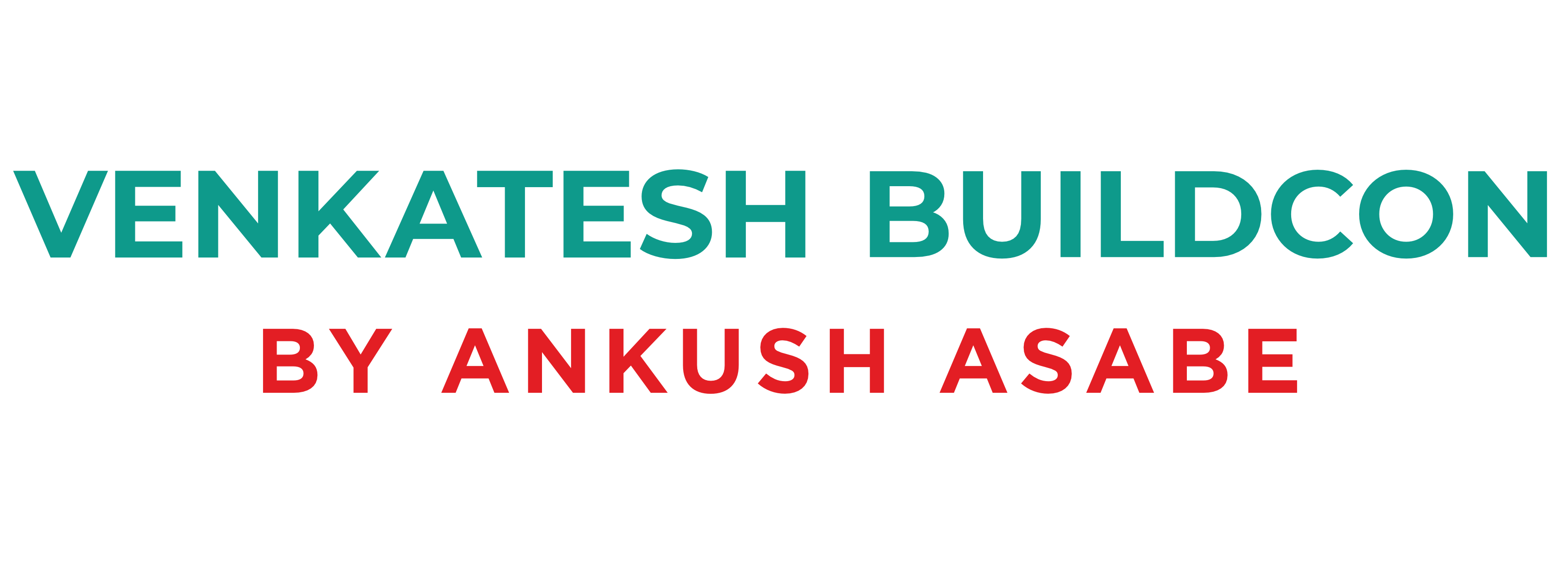 Venkatesh Buildcon